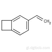 4-Vinilbenzociciclobuteno API 4-VBCB 99717-87-0